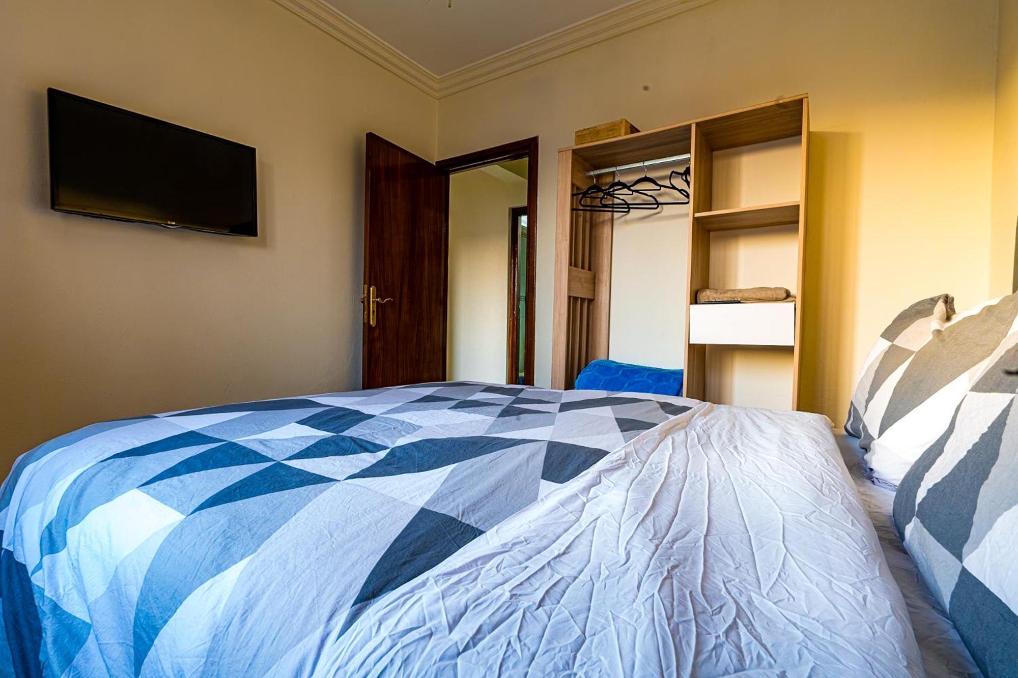 Dar Bouchra, Cozy Appartement, Centre Gueliz Marrakech Marrakesh Exteriör bild